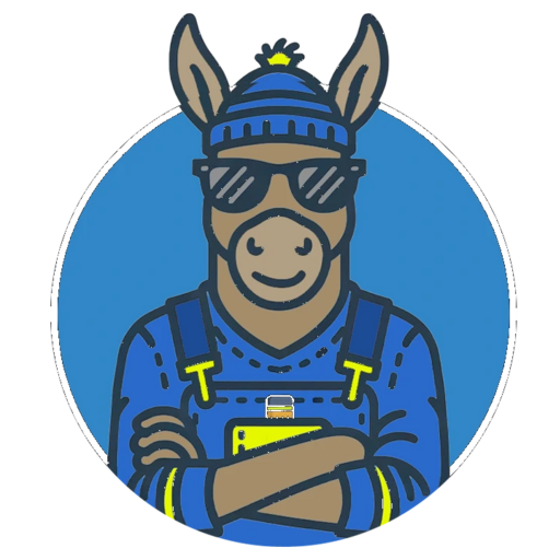 Engage36 mascot